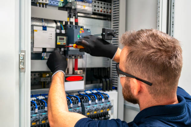 Best Affordable Electrical Installation  in Ashford, AL