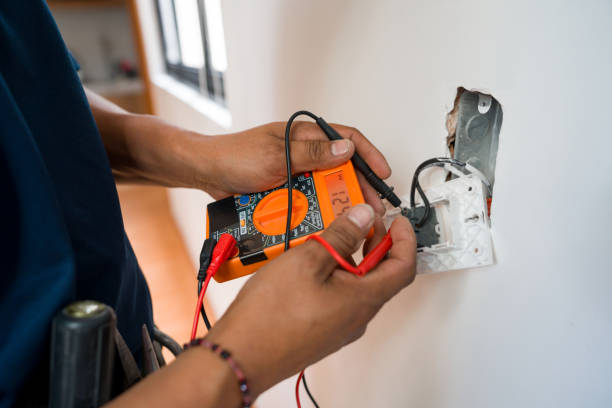 Best Electrical Outlet Repair  in Ashford, AL