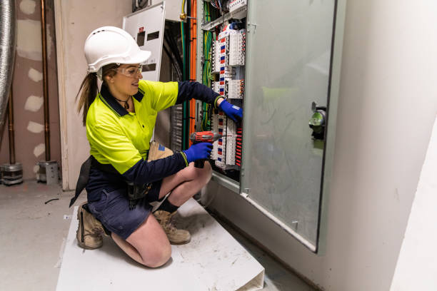 Best Electrical Rewiring Services  in Ashford, AL