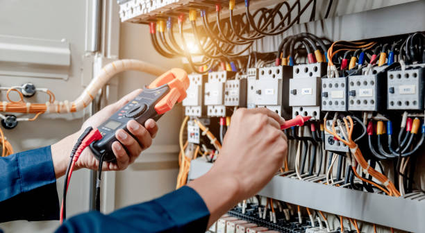 Best Electrical System Inspection  in Ashford, AL