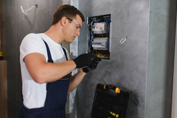 Best Emergency Electrician Near Me  in Ashford, AL