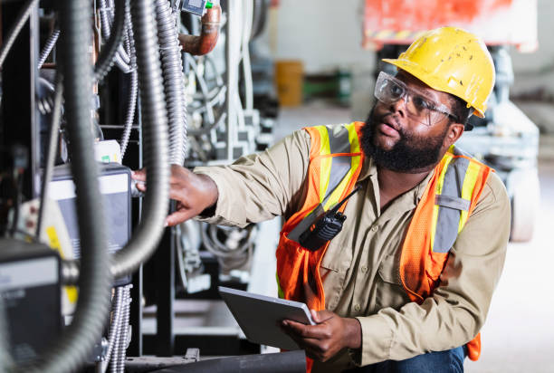 Best Residential Electrician Services  in Ashford, AL