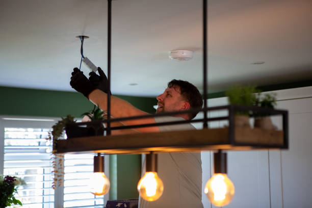 Affordable Electrical Installation in Ashford, AL