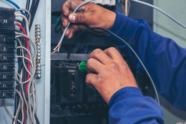 Best Electrician Near Me  in Ashford, AL