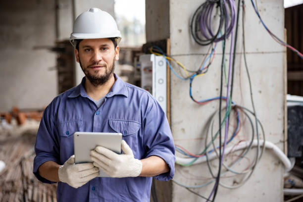 Best Local Electrician Companies  in Ashford, AL