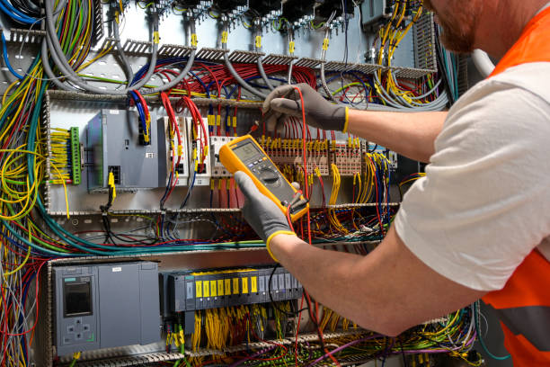 Best Electrical Upgrades for Homes  in Ashford, AL