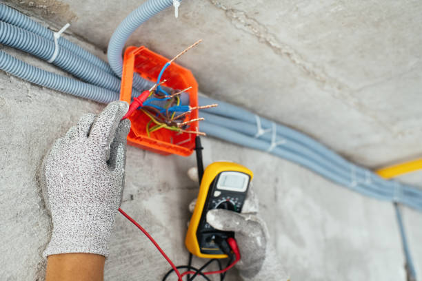 Best Commercial Electrician Services  in Ashford, AL