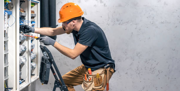 Trusted Ashford, AL Electrician Experts
