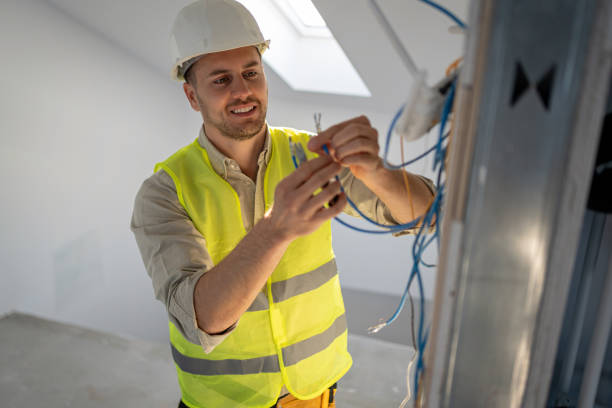 Best Electrician for Home Renovation  in Ashford, AL